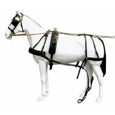 Упряжь для лошади