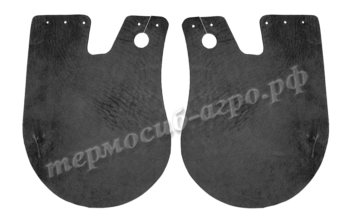 крылья для седла