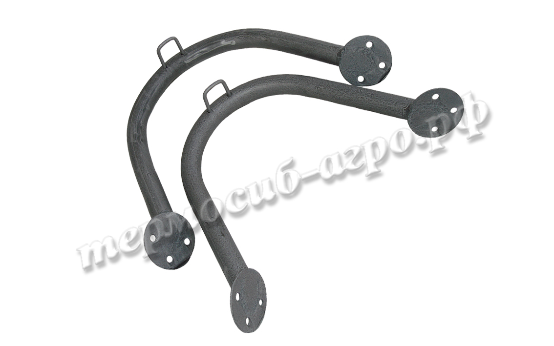 Луки для ленчика