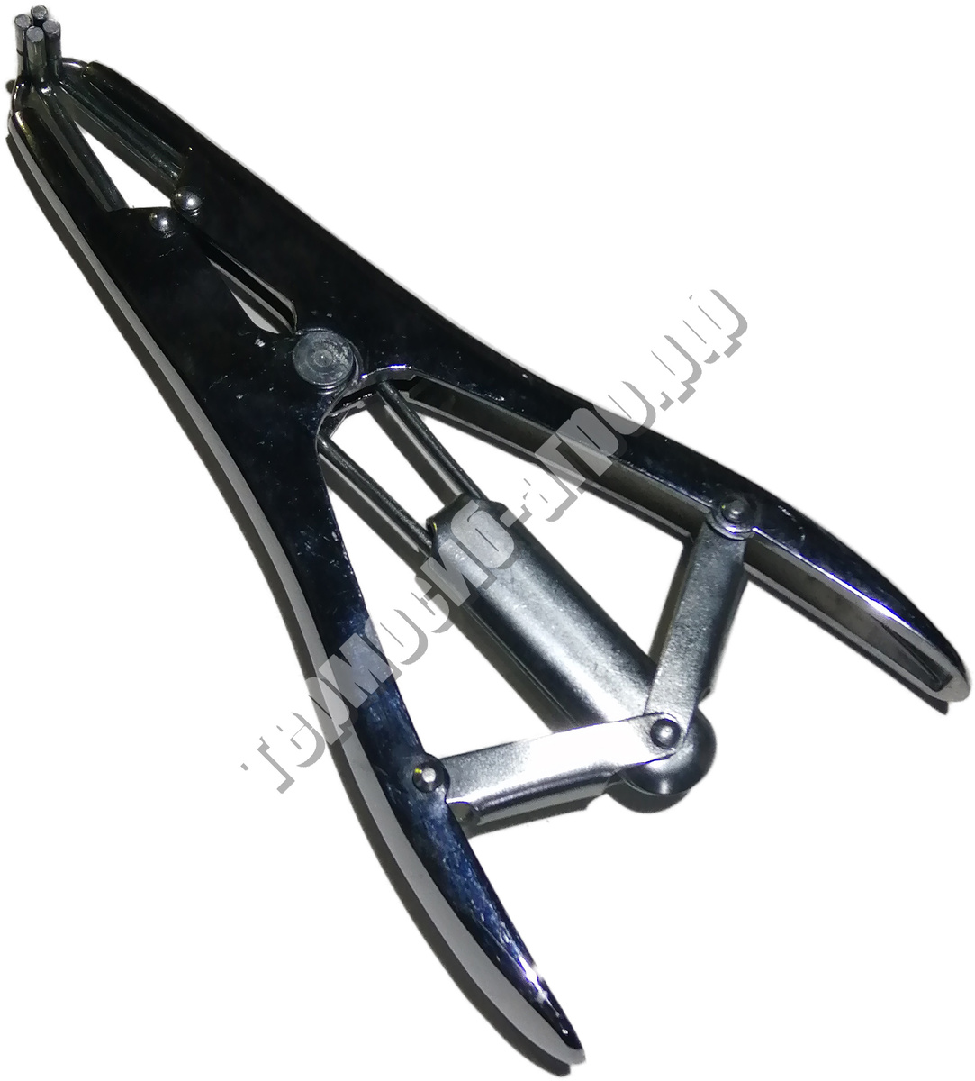 Ампутатор-эластатор