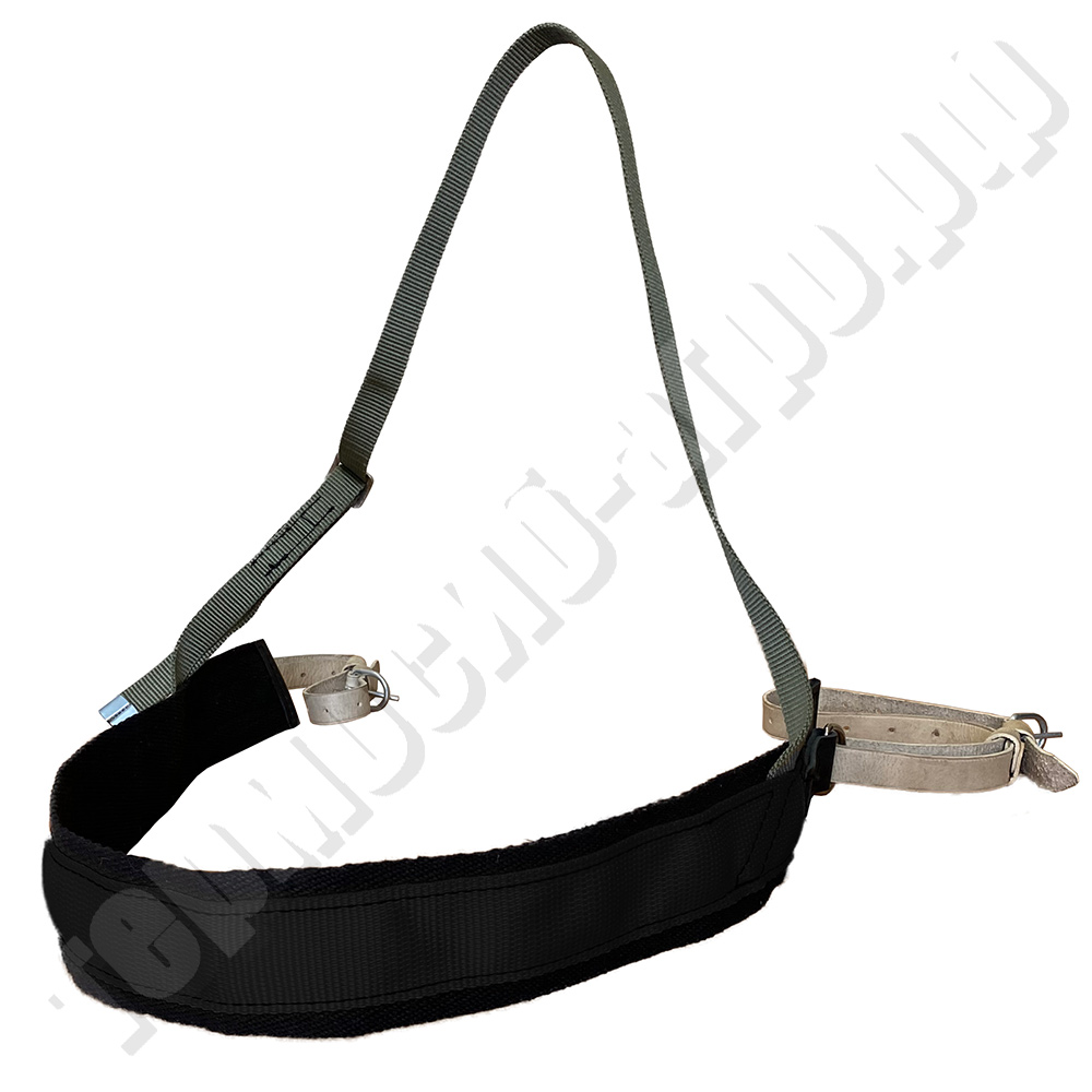 Подхвостье(вьючное)